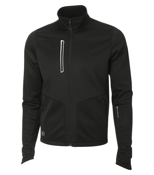 OGIO Endurance Fulcrum Full Zip | Saveonshirts.ca