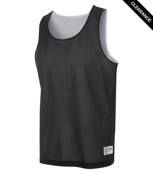 Clearance - ATC Pro Mesh Reversible Tank Top | Saveonshirts.ca