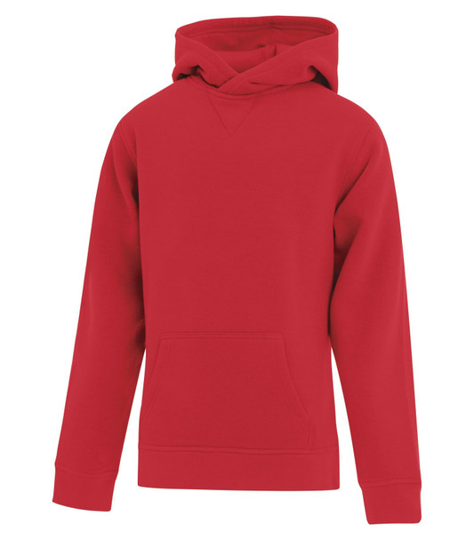 ATC Esactive Core Hooded Youth Styles Sweatshirt | Saveonshirts.ca