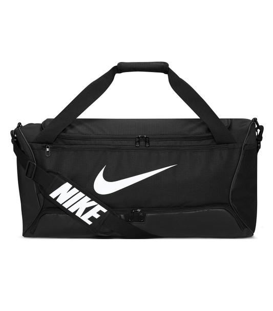 【ミスターテンダー】Nike バックパック ブラック FIBA W杯 Nike DH7710 Brasilia Medium Duffel Bag