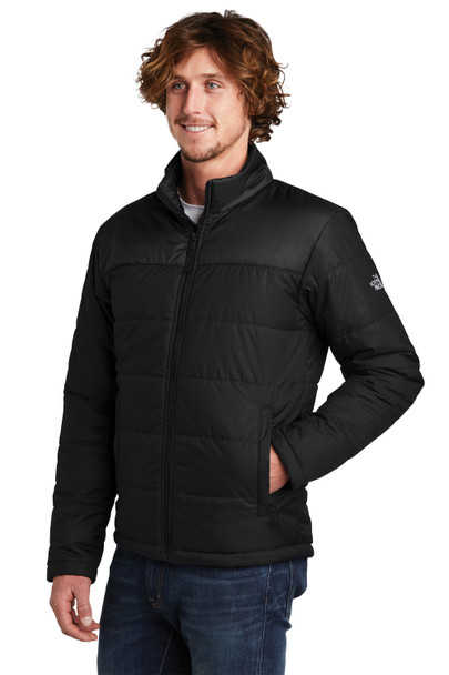 The North Face NF0A529K Everyday Insulated Jacket | Saveonshirts.ca