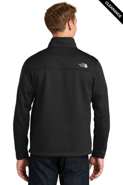 Clearance - The North Face NF0A3LGX Ridgeline Soft Shell Jacket | Saveonshirts.ca