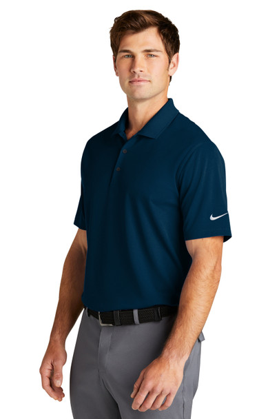 niko Nike NKDC1963 Micro Pique 2.0 Polo Shirt - Save-On-Shirts