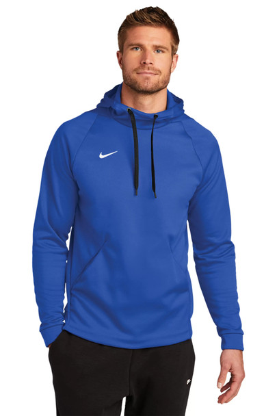 Nike CN9473 Thermafit Pullover Fleece Hoodie  | Save-On-Shirts.ca