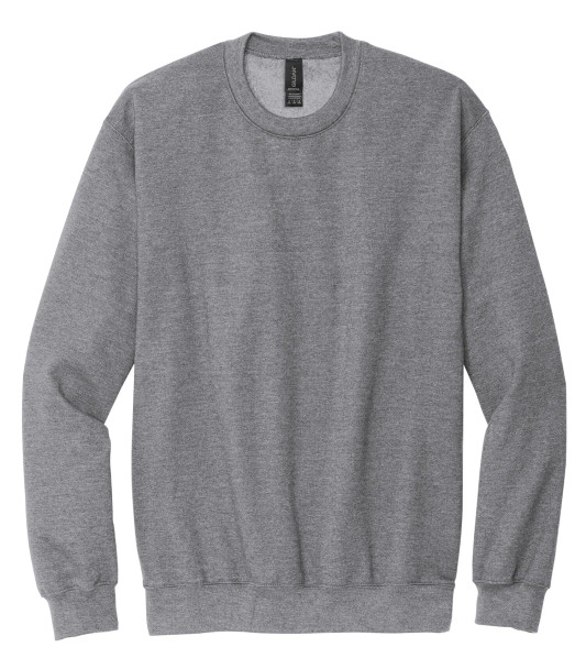 Gildan SF000 Softstyle Crewneck Sweatshirt | SaveOnShirts.ca