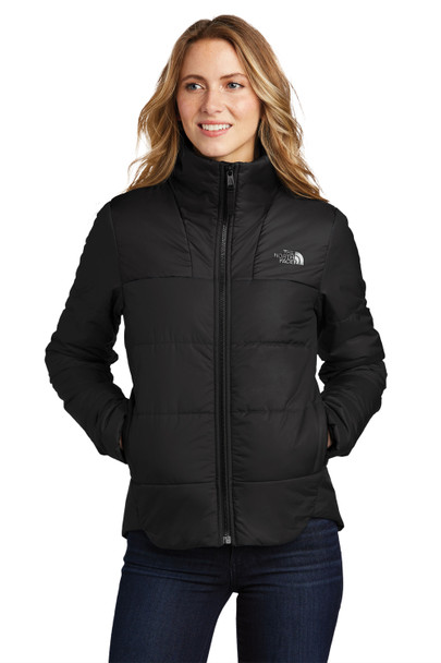The North Face NF0A7V6K Everyday Insulated Ladies Jacket | Saveonshirts.ca