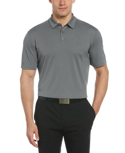 Original Penguin OGKBA001 Oxford Polo | Saveonshirts.ca