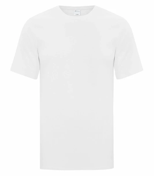 ATC ATCS1000 Everyday Side Seam Tee | SaveonShirts.ca