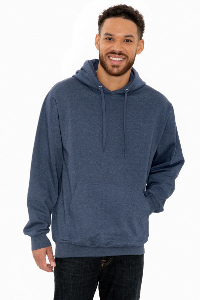 ATC ATCF6500 Earth Wash™ Everyday Fleece hooded Sweatshirt | SaveonShirts.ca