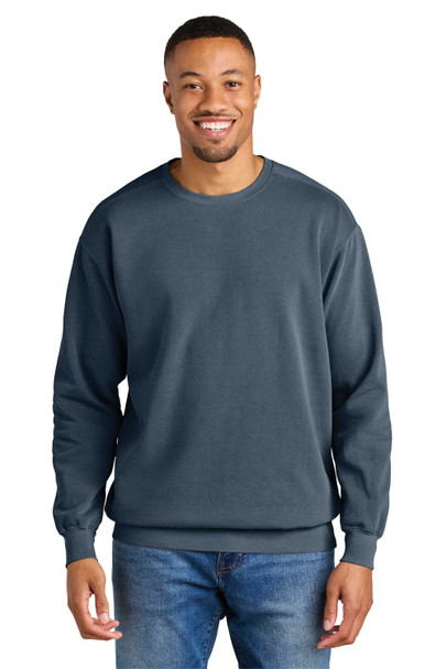 Comfort Colors 1566 Comfort Color Crew Sweatshirt | SaveonShirts.ca Comfort Colors 1566 Comfort Color Crew Sweatshirt | SaveonShirts.ca