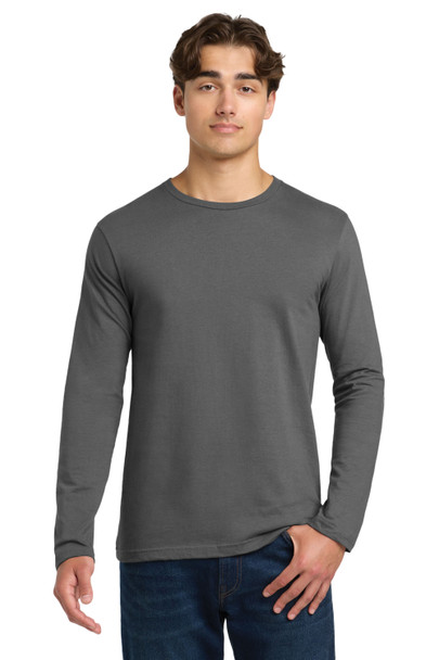 Gildan 64400 Softstyle Long Sleeve T-Shirt | SaveonShirts.ca