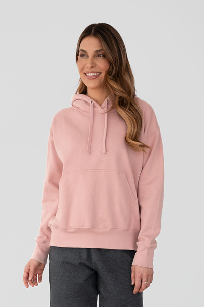 KOI KOI2250L Element CFF Pullover Ladies' Hoodie | SaveonShirts.ca KOI KOI2250L Element CFF Pullover Ladies' Hoodie | SaveonShirts.ca
