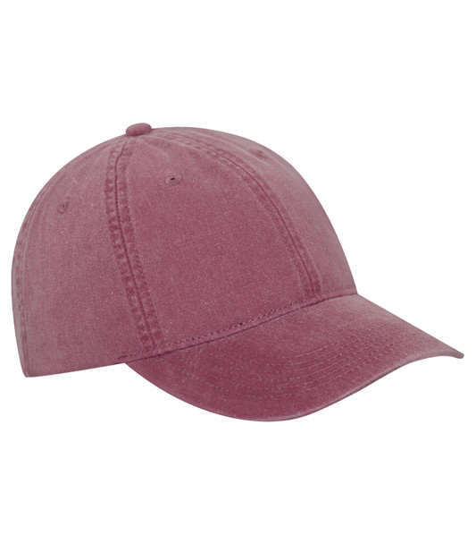 ATC C1321 Pigment Dyed Cap | SaveonShirts.ca