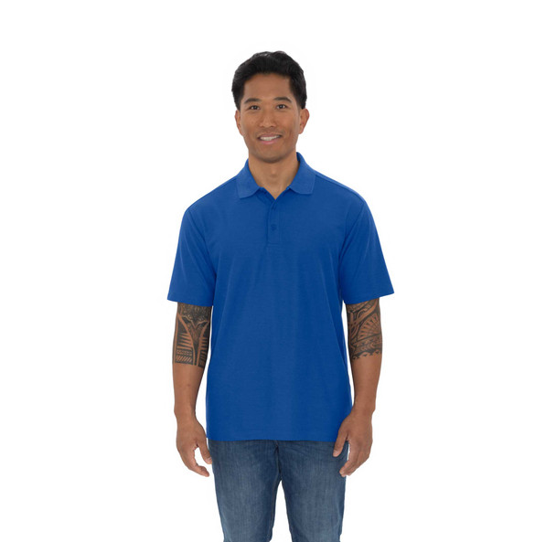 Coal Harbour S365 Everyday Snag Resistant Polo - Save-On-Shirts