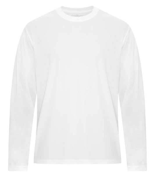 ATC ATC3715 Essential Performance Long Sleeve Tee | SaveonShirts.ca