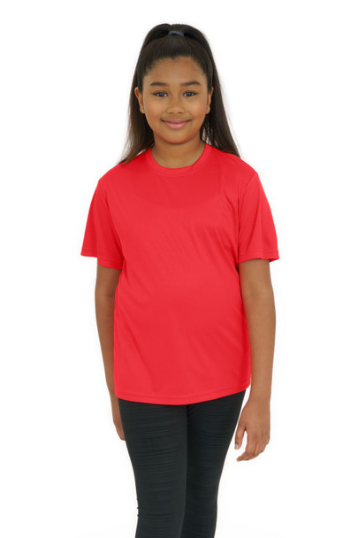 ATC ATC3700Y Essential Performance Youth Tee | SaveonShirts.ca ATC ATC3700Y Essential Performance Youth Tee | SaveonShirts.ca