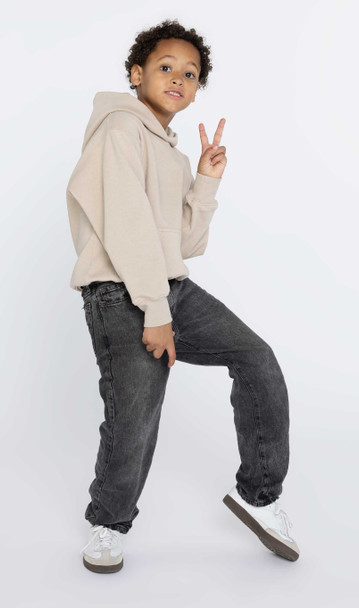 ATC ATCY6500 Everyday Earthwash Youth Hoodie | SaveonShirts.ca