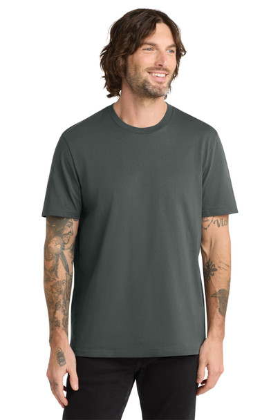 Allmade AL2100CA Unisex Organic Cotton Tee | SaveonShirts.ca