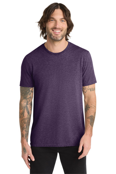 Allmade AL2004CA Unisex Tri-Blend Tee | SaveonShirts.ca