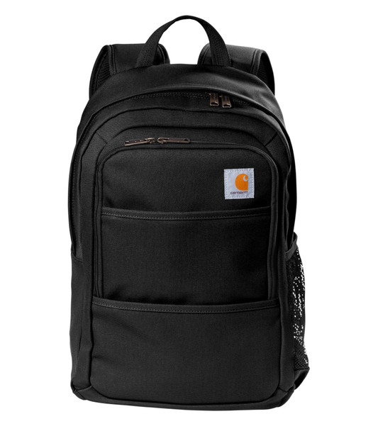 Carhartt CT89350303 Foundry Series Backpack | Black