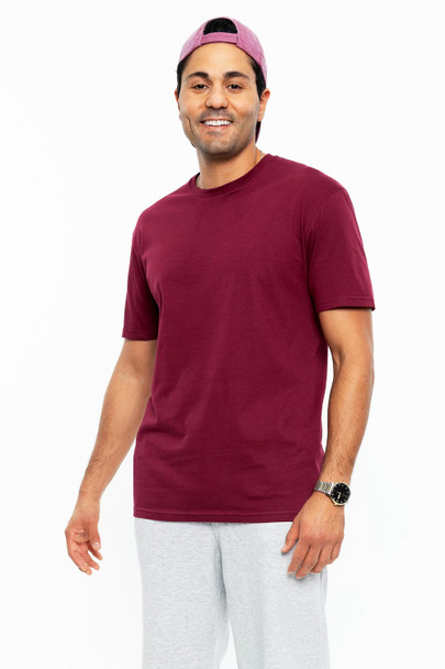 ATC 24EVER 24EVER Ringspun Cotton Tee | SaveonShirts.ca