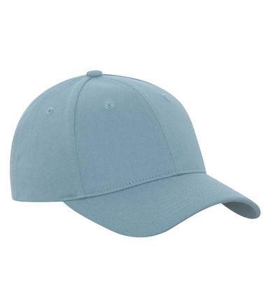 KOI® COTTON TWILL SNAPBACK CAP. KOI1831