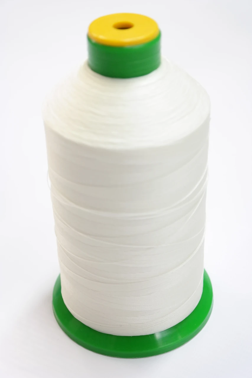 Tysew Bonded Nylon Cream Thread CB40 3000M