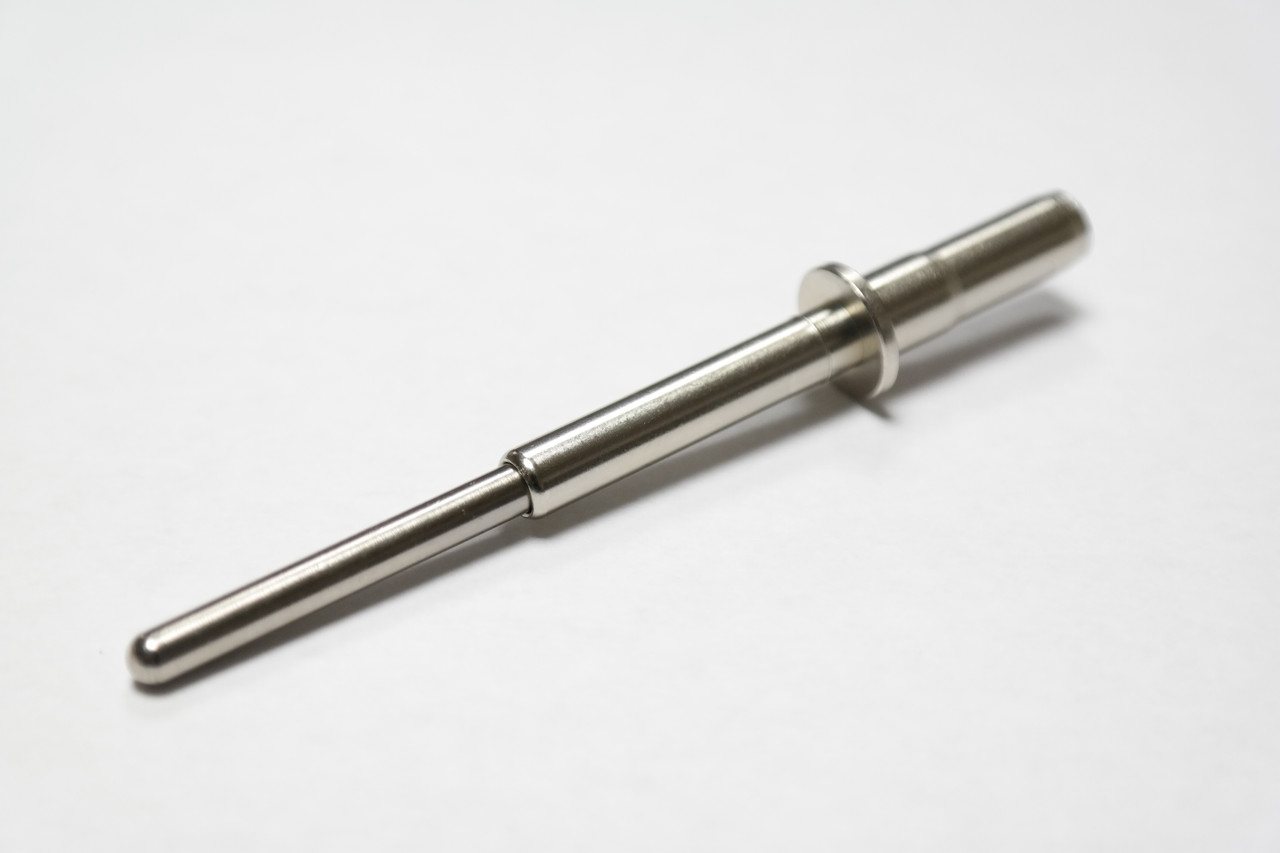 Bernina Spring Loaded Metal Spool Pin