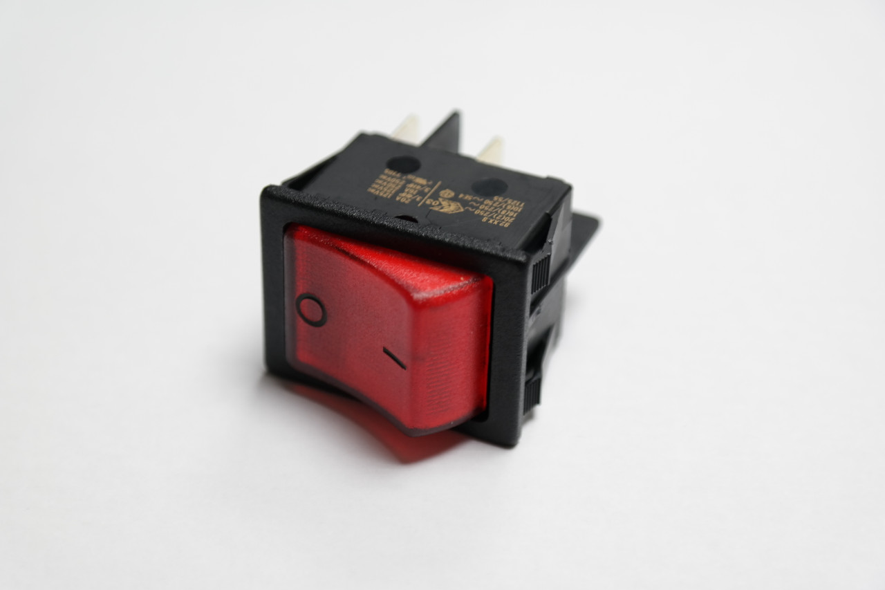 Replacement On/Off Switch for Bieffe Ironing System