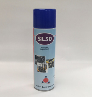 Censol SL50 Silicone Lubricant