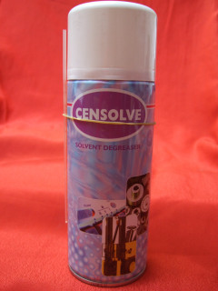 Censolve Solvent Degreaser