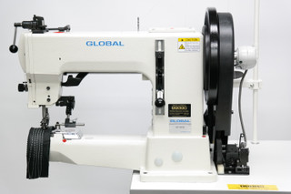 Global WF9205 Industrial Heavy Cylinder Arm Walking Foot