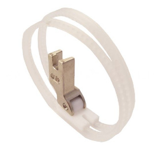 Slide Ring Teflon Foot for Industrial Sewing Machine