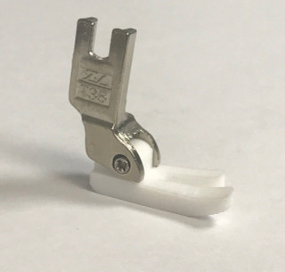 Teflon Foot for Industrial Sewing Machine