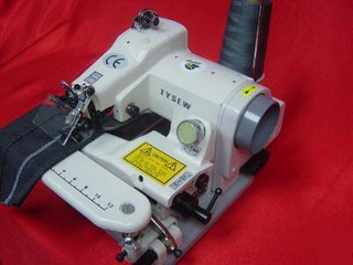 Tysew Portable Industrial Blind Stitch Hemmer