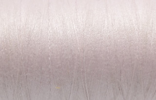 Tysew Sewing Machine Polyester Light Pink Thread 4x 5000M