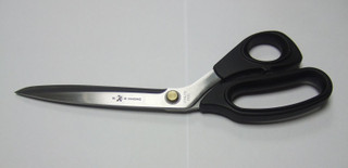 12" Bor Sheng Tailor/Dressmaker Scissors