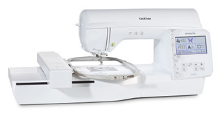 Brother Innov-is 880E Embroidery Sewing Machine