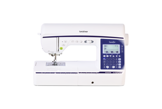 Brother Innov-is 1850Q Inventio Sewing Machine
