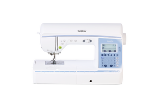 Brother Innov-is 1350 Inventio Sewing Machine