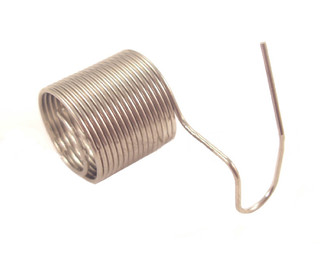 Industrial Sewing Machine Tension Check Spring