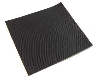 Foot Pedal/Treadle Mat Large 20.5cm x 18.5cm