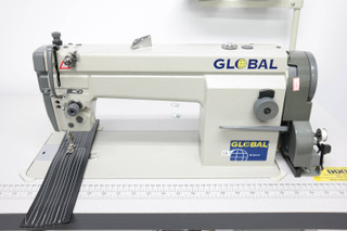 Global 331LH N/Feed Large Capacity Bobbin Sewing Machine