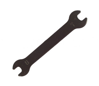 Brother B511 Overlock Needle Spanner/Wrench