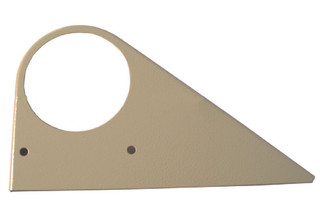 Brother 500 Series Overlocker Drive Belt Guard