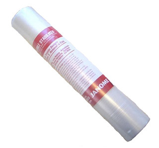Janome Water Soluble Backing/Stabiliser (10m x 33cm)