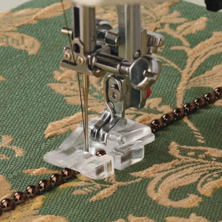 Janome Beading Foot Set (Cat B/C)