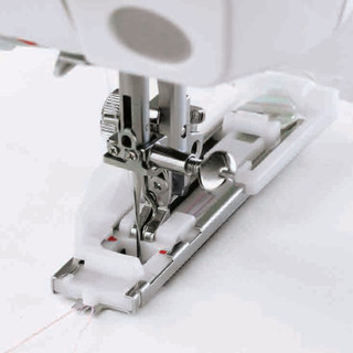Janome Buttonhole Foot (Cat D)