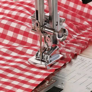 Janome Gathering Foot (Cat D)