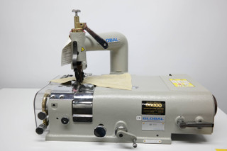 Global SK111 Industrial Leather Skiver Skiving Thinning Machine